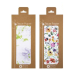 Tissue Paper, Flower 4's - Each Sheet 75 x 50cm 